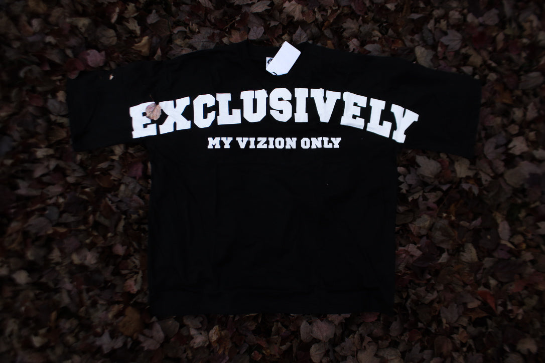 Visionary Exclusive Tee