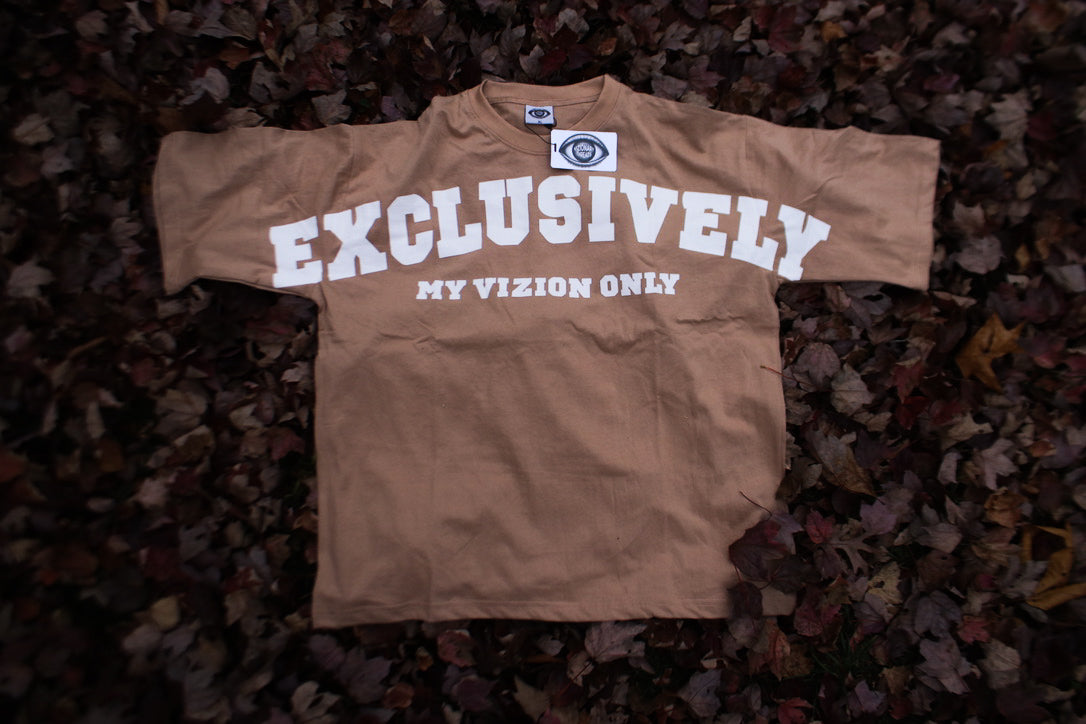 Visionary Exclusive Tee