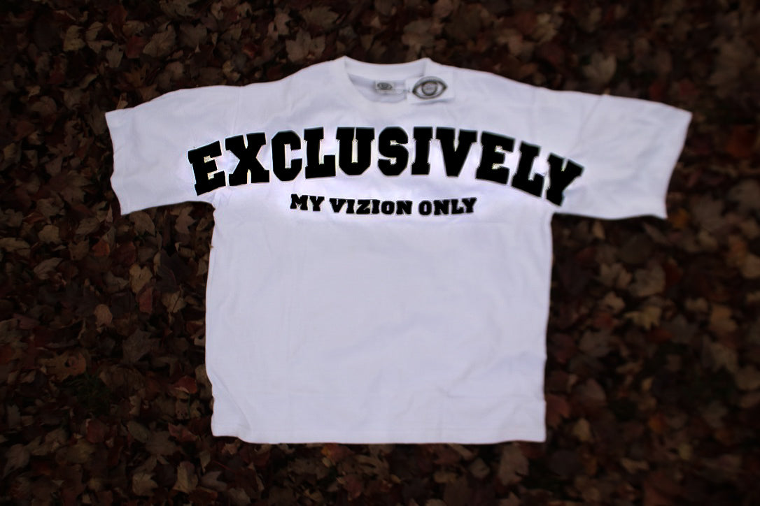 Visionary Exclusive Tee