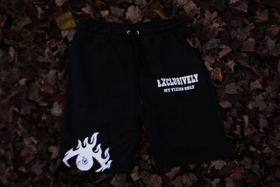 Visionary Exclusive Shorts