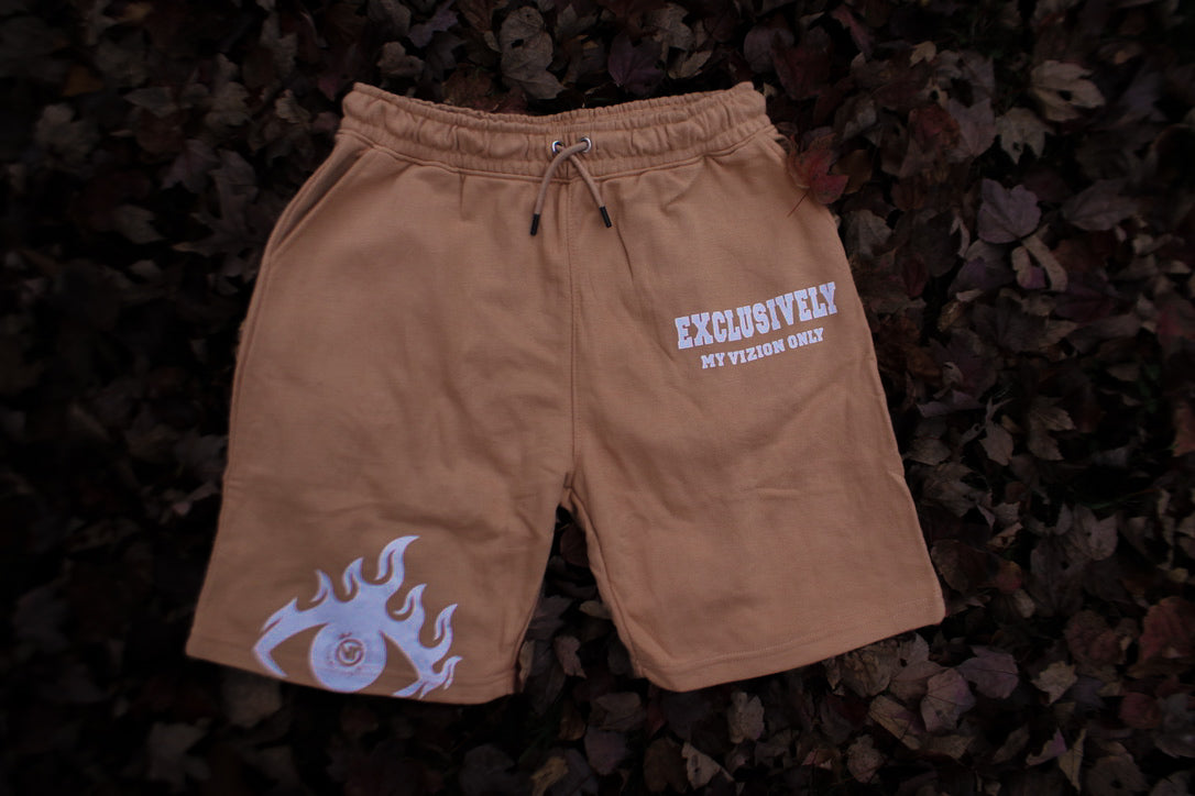 Visionary Exclusive Shorts