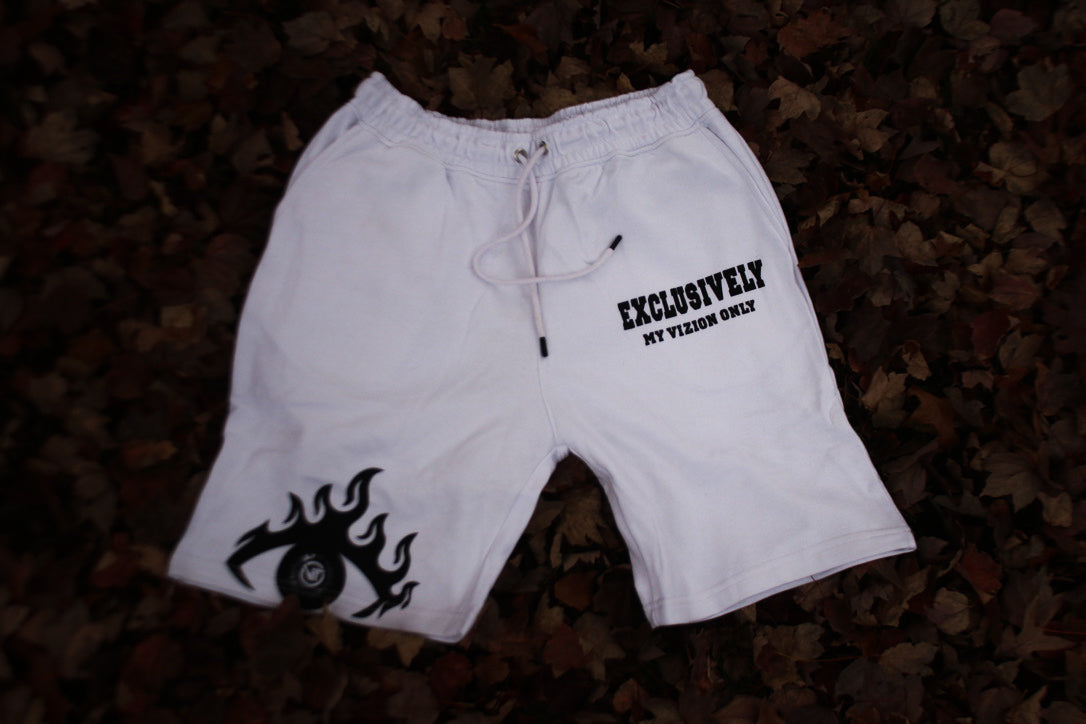 Visionary Exclusive Shorts